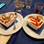 Photo n°1 de l'avis de Gabriele.a fait le 08/04/2023 à 10:56 sur le  Belvedere grill-bar à Colle Santa Lucia