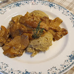 Photo n°1 de l'avis de Kevin.i fait le 02/01/2023 à 10:20 sur le  Il Giardino à Selvino