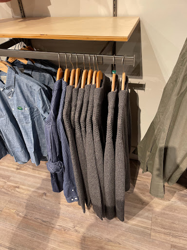 Clothing Store «L.L. Bean», reviews and photos, 4222 Easton Loop W, Columbus, OH 43219, USA