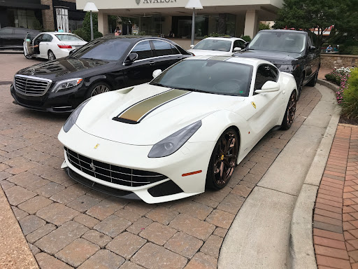 Shopping Mall «Avalon», reviews and photos, 2200 1st St, Alpharetta, GA 30009, USA