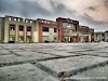 Cmh Kharian Medical College, Kharian Cantonment Logo, Kharian, Pakistan, School