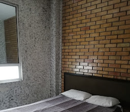 Hotel Nuevo Leon photo