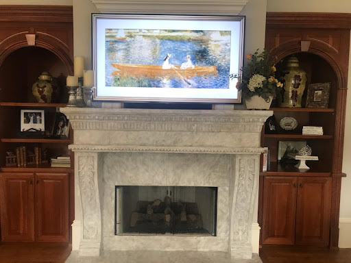 Antique Store «44 Marketplace», reviews and photos, 103 Harmony Crossing #1, Eatonton, GA 31024, USA