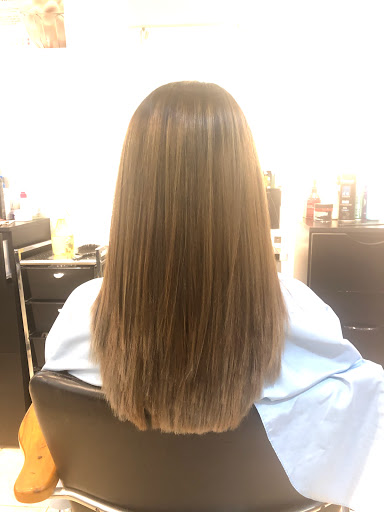 Hair Salon «So hair and beauty salon», reviews and photos, 2077 Coney Island Ave, Brooklyn, NY 11223, USA