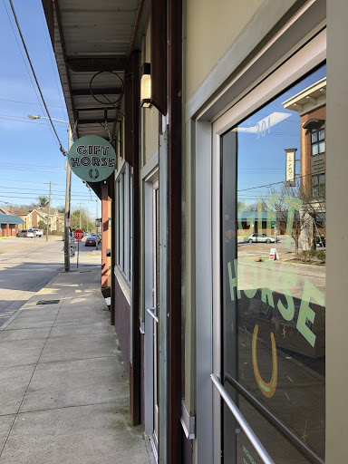 Gift Shop «Gift Horse», reviews and photos, 1006 Fatherland St #301, Nashville, TN 37206, USA