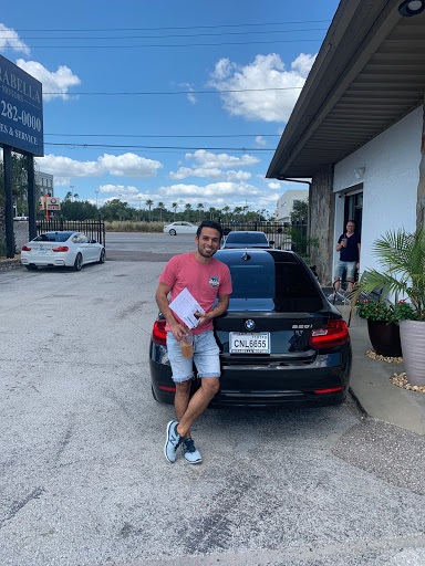 Car Dealer «Mirabella Motors», reviews and photos, 4622 W Spruce St, Tampa, FL 33607, USA