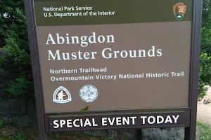 Abingdon Muster Grounds image