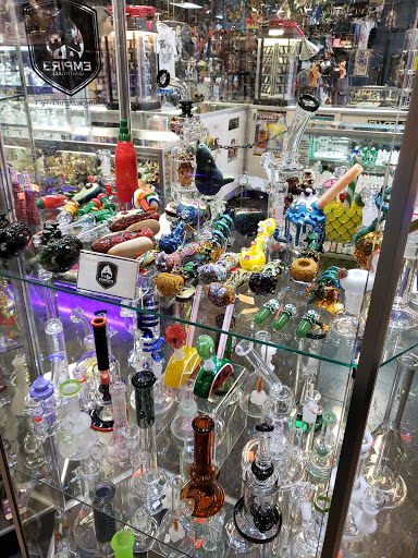 Tobacco Shop «Smokin Dragon Gifts», reviews and photos, 10621 South Fwy, Fort Worth, TX 76140, USA