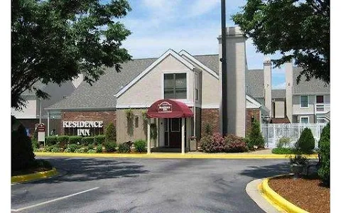 Residence Inn by Marriott Louisville East image