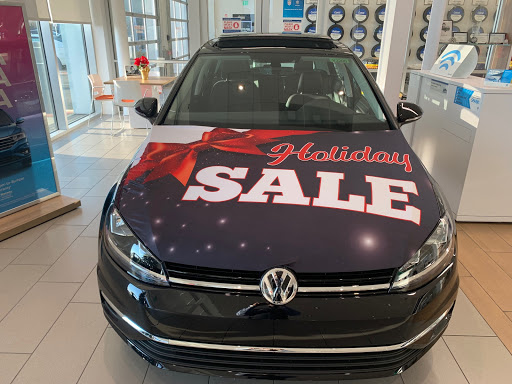 Volkswagen Dealer «Winner Volkswagen», reviews and photos, 1387 N Dupont Hwy, Dover, DE 19901, USA