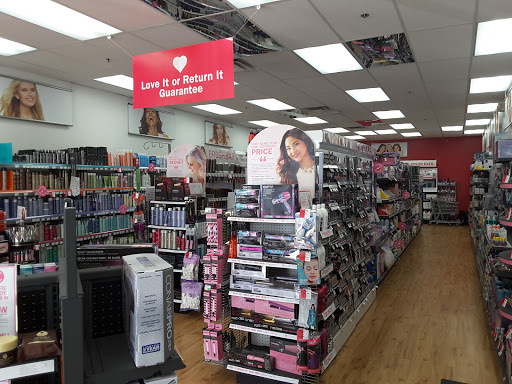Beauty Supply Store «Sally Beauty», reviews and photos, 1125 Woodstock Rd #510, Roswell, GA 30075, USA