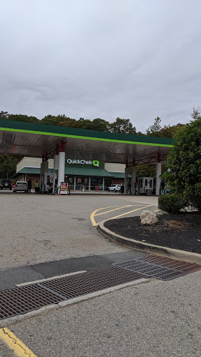 Convenience Store «QuickChek», reviews and photos, 40 Lakeside Blvd, Hopatcong, NJ 07843, USA