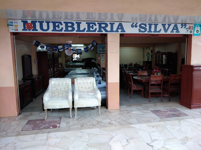Muebleria Silva - Guayaquil