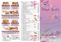 Photos du propriétaire du Restaurant japonais Tokyo Sushi à Antony - n°10
