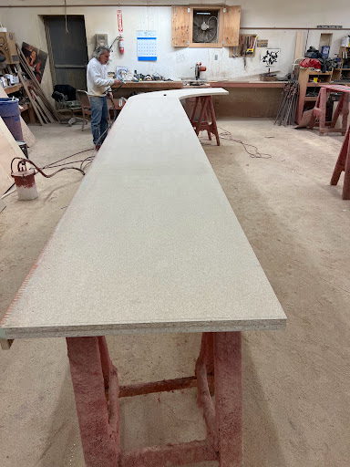 Cabinet Maker «Countertop Creations», reviews and photos, 1227 Maple St, Rochester, NY 14611, USA