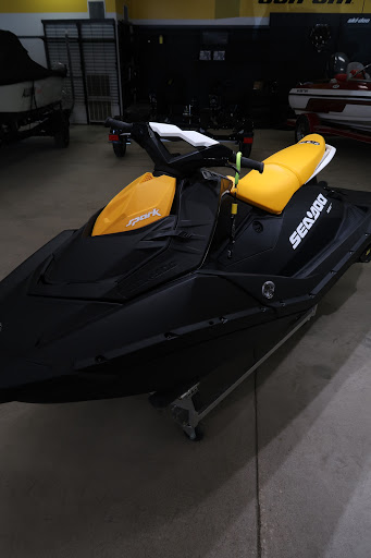 Motorcycle Dealer «Power Lodge», reviews and photos, 6781 US-10, Anoka, MN 55303, USA