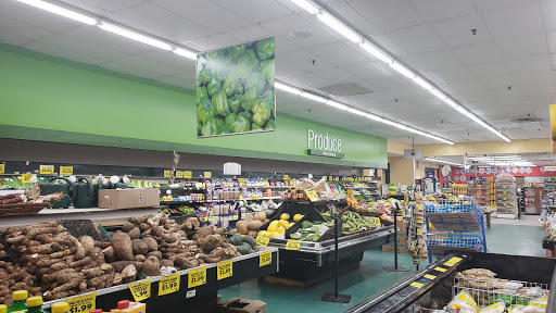 Supermarket «Easton Food Market & Restaurant», reviews and photos, 250 Line St, Easton, PA 18042, USA