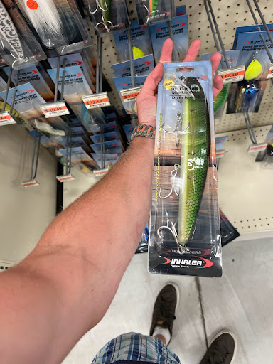 Department Store «Mills Fleet Farm», reviews and photos, 3875 SE Delaware Ave, Ankeny, IA 50021, USA