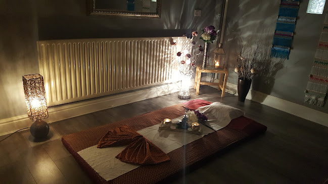 Reviews of Sabai Thai Massage & Beauty in Hull - Massage therapist