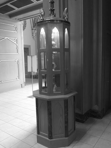 Catholic Cathedral «Cathedral of St. Helena», reviews and photos