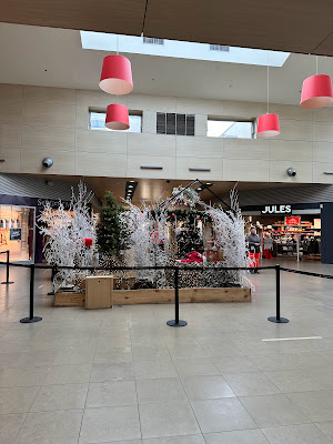 Centre Commercial Auchan Amiens Sud à Dury