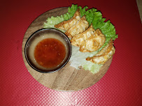 Rouleau de printemps du Restaurant asiatique SUSHI D & E / Sushi - Poke Bowl - Wok Thaï à La Seyne-sur-Mer - n°9