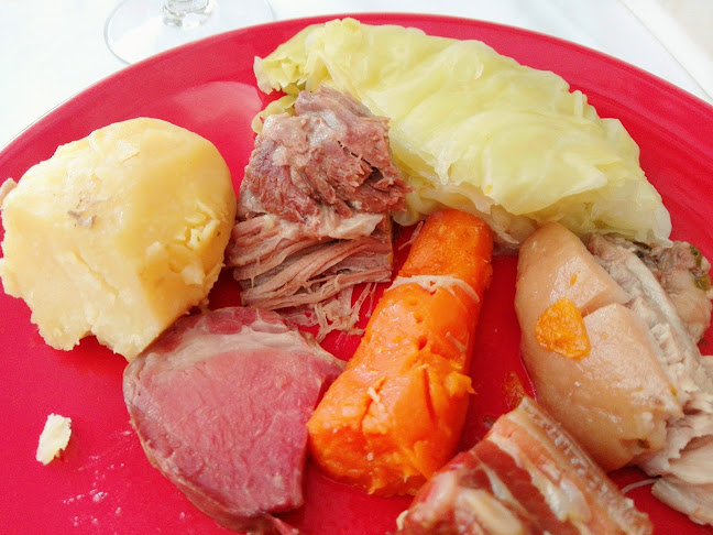 Restaurante Petisqueira - Ti Nando - Porto