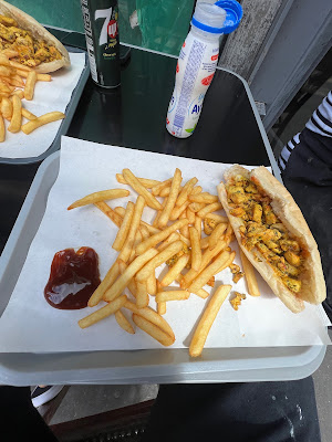 Resto L'espoir à Paris