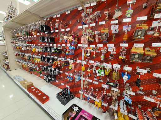 Department Store «Target», reviews and photos, 630 Main St, Hackensack, NJ 07601, USA