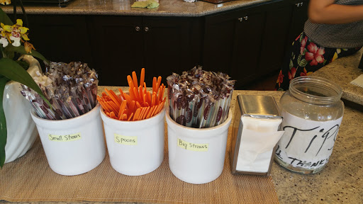 Coffee Shop «BAMBU Desserts & Drinks», reviews and photos, 6901 Stockton Blvd, Sacramento, CA 95823, USA