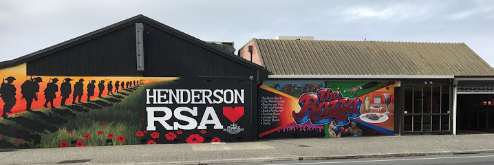 Henderson Returned Services Association