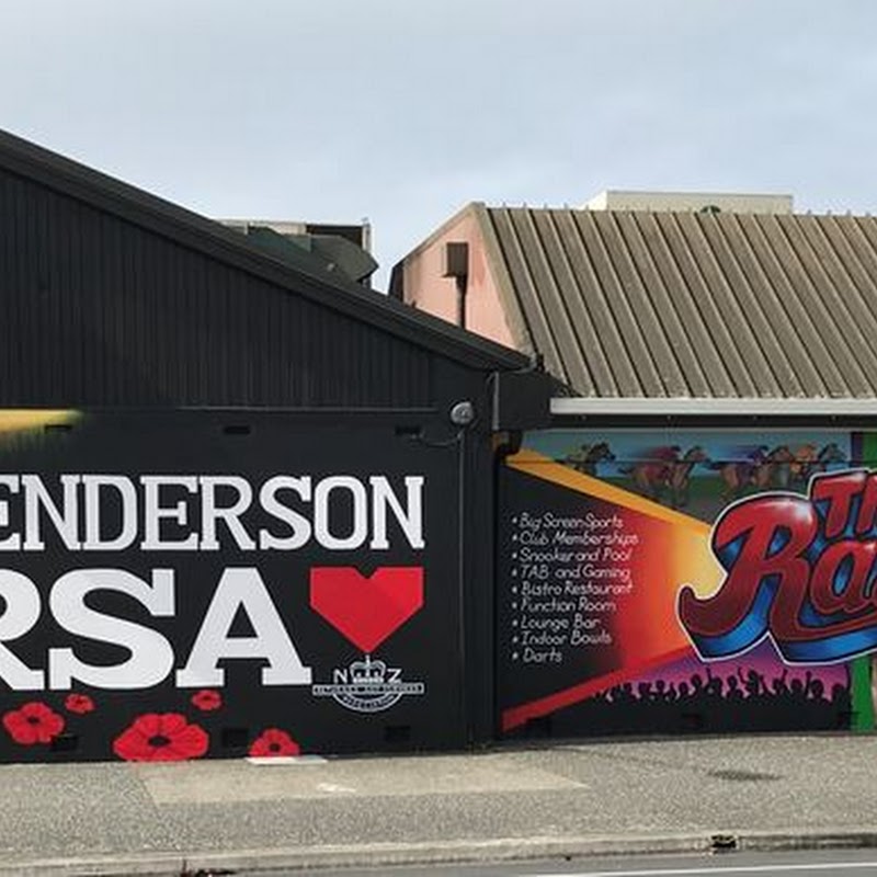 Henderson Returned Services Association