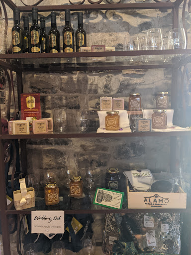 Winery «Wedding Oak Winery», reviews and photos, 316 E Wallace St, San Saba, TX 76877, USA