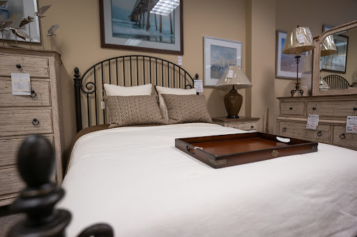 Furniture Store «Brielle Furniture Interiors», reviews and photos, 2169 NJ-35, Sea Girt, NJ 08750, USA