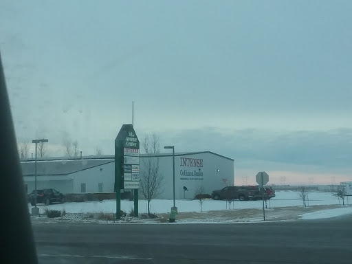 Auto Body Shop «Intense Collision Center», reviews and photos, 5402 53rd Ave S, Fargo, ND 58104, USA