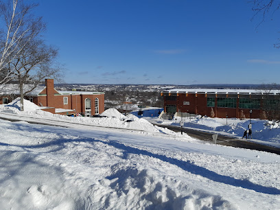 Student Health Centre