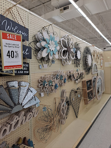 Craft Store «Hobby Lobby», reviews and photos, 255 Lakeshore Pkwy, Homewood, AL 35209, USA