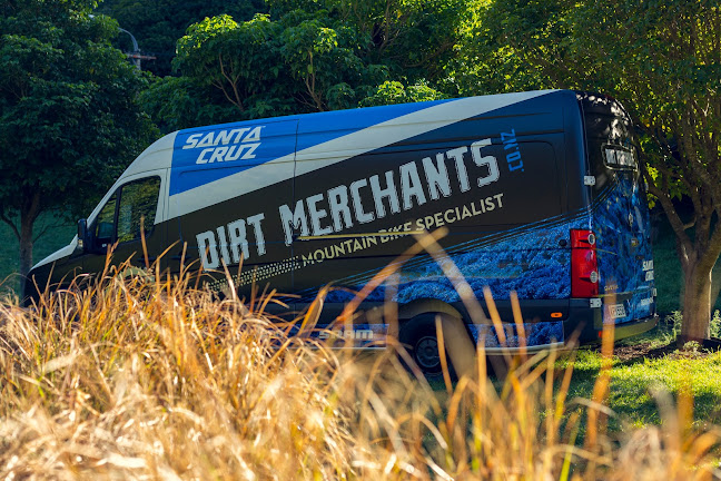 Dirt Merchants NZ Limited - Wellington