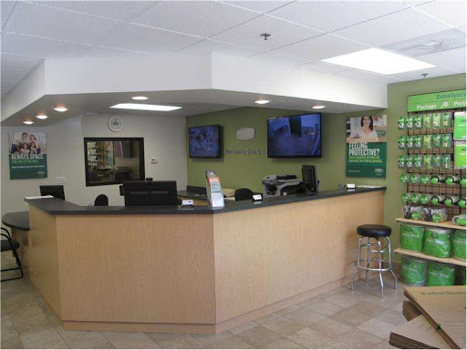 Storage Facility «Extra Space Storage», reviews and photos, 30 N West St, Mt Vernon, NY 10550, USA