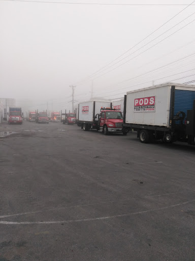 Moving and Storage Service «PODS Moving & Storage», reviews and photos, 433 Allied Dr, Nashville, TN 37211, USA