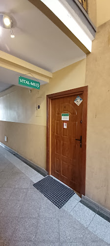 Comentarii opinii despre VITAL-MED