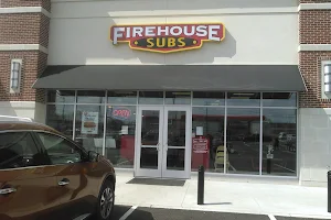 Firehouse Subs Hanover Shoppes image