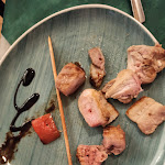 Photo n°1 de l'avis de jessica.a fait le 23/07/2022 à 18:35 sur le  Ristorante Panorama à San Mauro di Saline