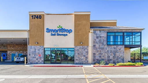 SmartStop Self Storage