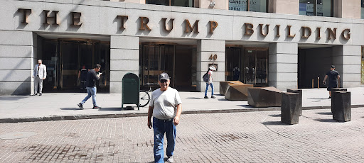 Cell Phone Store «AT&T», reviews and photos, 82 Wall St, New York, NY 10005, USA