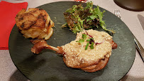 Foie gras du Restaurant Le Gavroche à Briançon - n°11