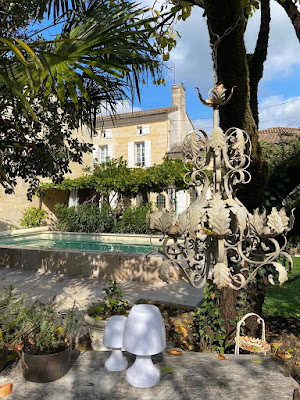 Le Clos d'Emilion à Vignonet