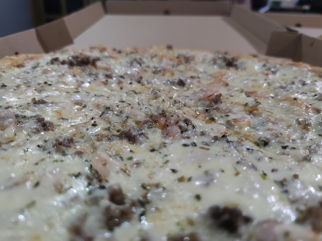 Opiniones de Pizzas y Masas M&M en Rancagua - Pizzeria