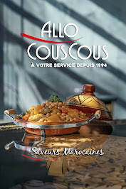 Photos du propriétaire du Restaurant marocain Allo Couscous à Armentières - n°1