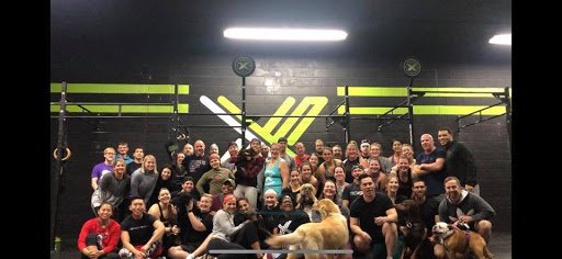 Gym «Pivotal Training», reviews and photos, 133 Eayrestown Rd, Southampton Township, NJ 08088, USA